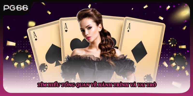 Tìm hiểu tổng quan về hành trình và vai trò Tìm hiểu tổng quan về hành trình và vai trò